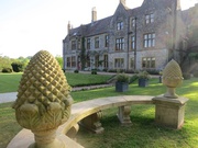 Avail self catered venues at Huntsham Court