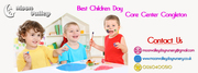 Best Children Day Care Center Congleton