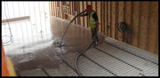 Get Your Floor Prepared by Liquid Screed Ltd