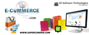 E-Commerce Website Development