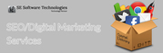 SEO Internet Marketing Services