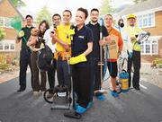 Professional Cleaner