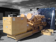 Buy Used Diesel Generators