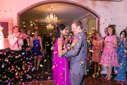 Asian Wedding Photography 