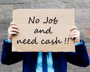 Loans For Unemployed People 