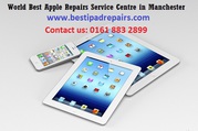 World Best iPad Repairs Service Center in Manchester,  UK 