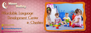 Discounted Language Development Center in Cheshire