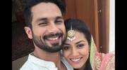 Exclusive Video of Shahid Kapoor Wedding