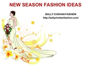 Is this Right Time to Plan Your Monsoon Fashion??