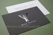 Best Online Velvet Laminated Business Cards