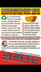 DarlingtonSkipHire
