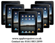iPad Repair Centre in Manchester www.applerepairer.co.uk
