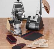 Contact us for floor sanders in London,  for rent