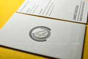 Best Online Cotton Business Cards