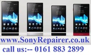Best sony Brand Repairs in Manchester in Low Price..