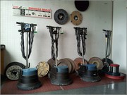 We Provide Floor Sander for Hire and Rental in London