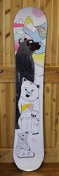Snowboard Manufacturer