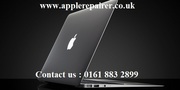 Macbook Repair Service Store in Manchester