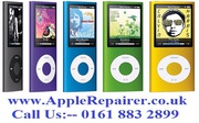 Cheap & Best Apple Ipod brand Brand repair in Liverpool.