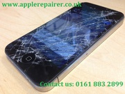 Best Apple Ipod brand repair in London.