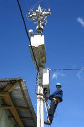 Energy Access In Remote Areas