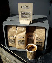 Online Available Baytown Coffee