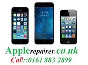 Brand Repair in Sheffield Low cost,  12 month warranty & 48 hr turnarou