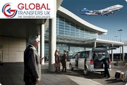 Best London Airport Transfer Service