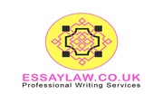 Law essay writing service UK
