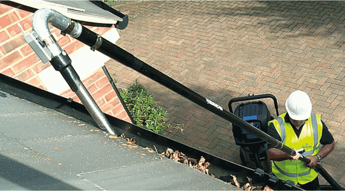 Get Gutter Cleaning Tools that Simply Perform