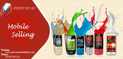 Sell your Cellphone at Reasonable Rates with Universal Mobile