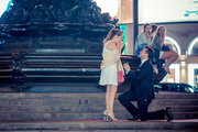 Pre Wedding Photography London - Terry Li Photography