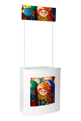 Best Quality Exhibition Displays Starting at £99