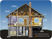 Air Tightness Testing in UK - Airtight Building Solutions Ltd