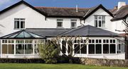 Insulated Conservatory Roof by Guardian Conservatory Roofs