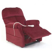 Pride D-30 Riser Recliner Chair