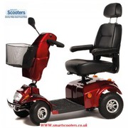 Freerider City Ranger 6