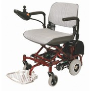 Rascal Ultralight 765 Powerchair