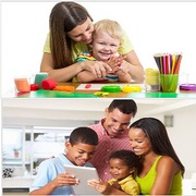Foster Care Hampshire,  Hertfordshire