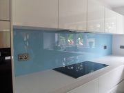 Glass Splashbacks London