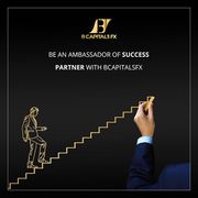 Affiliate Program with BCapitalsFX