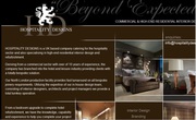 Best Residential Luxury Interior Designer in london