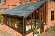 Guardian Conservatory Roofs Offers Lean to Conservatory Roof Service