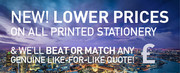 Printing Services in London