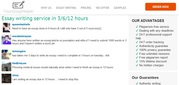 YourEssayHelper.com and Its Writing Services