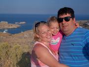 We need Au Pair/Driver/Housekeeper 