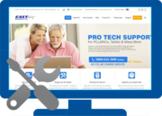 Why Technical Company Needs to have On-line Application Design: Easyte