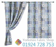 Curtain Fabric Online