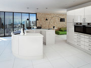 New Kitchen Design Bedford