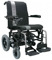 Buy Lightweight Wheelchairs in UK - Karma Mobility